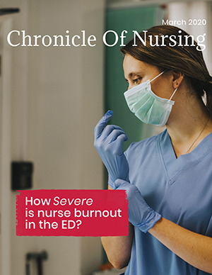 Journal of Nursing