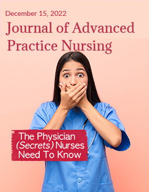 Journal of Nursing