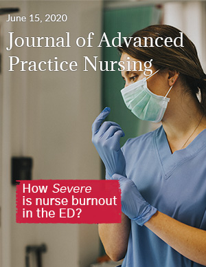 Journal of Nursing