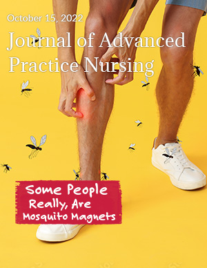 Journal of Nursing
