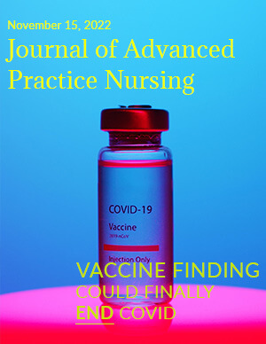 Journal of Nursing