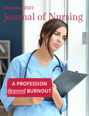 Journal of Nursing