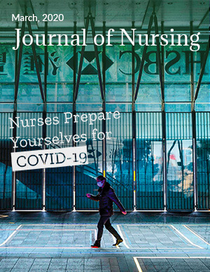 Journal of Nursing