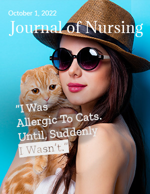 Journal of Nursing