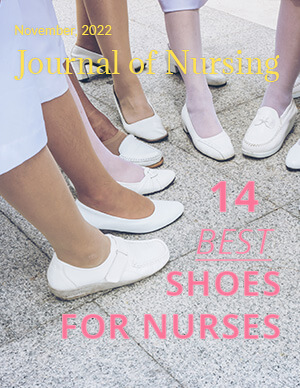 Journal of Nursing