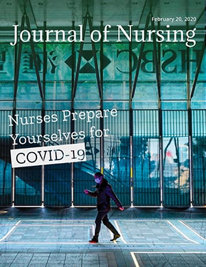 Journal of Nursing
