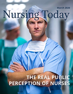 Journal of Nursing