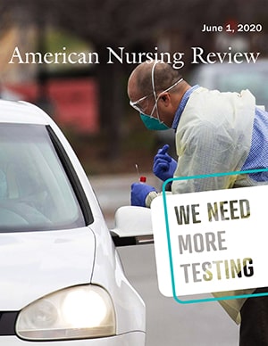 Journal of Nursing