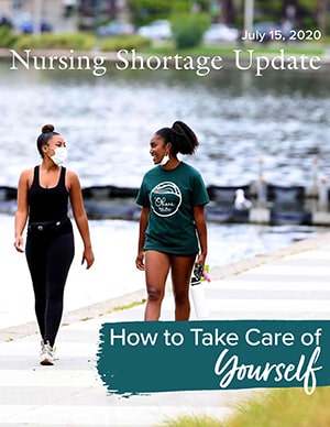 Journal of Nursing