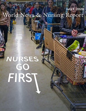 Journal of Nursing