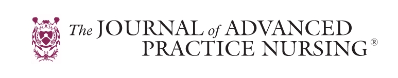 Journal of Advanced Practice Nursing